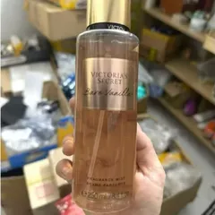 Xịt thơm toàn thân Victoria’s Secret AMBER ROMANCE 250ml 818263