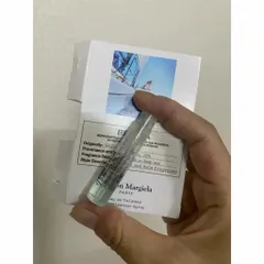 [ vial unisex 1.2ml ] sailing day mùi hương tươi mát
