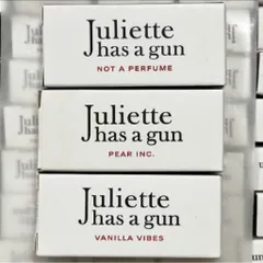 Vial 1.7ml Nước Hoa JULIETTE EDP 819588