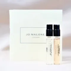 vial NƯỚC HOA NỮ  JO MALONE LONDON 1.5ml MỸ 819600