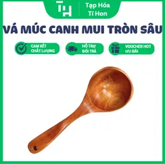 Vá Canh bền đẹp, mui tròn sâu tiện lợi (TH707)