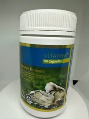 Tinh chất hàu tươi Oyster Extract hỗ trợ tăng cường sức khỏe và sl nam giới 820782