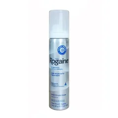 (Cty NK) Hỗ Trợ Mọc Tóc Minoxidil 5% Men's Rogaine Foam Dạng Bọt Cho Nam - Giải Pháp Hiệu Quả Ngăn Ngừa Hói Đầu