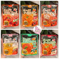 🔥Sốt Mì Ý Spaghetti Hachi Đủ Vị Nhật Bản