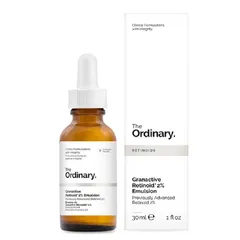 ( CTy NK) The Ordinary Granactive Retinoid 2% Emulsion 718420