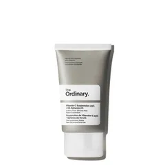 ( CTy NK) Kem dưỡng sáng da, mờ thâm mụn The Ordinary Vitamin C Suspension 23% HA Spheres 2% 30ml 718416 - Hỗ Trợ Cung Cấp Độ Ẩm Da