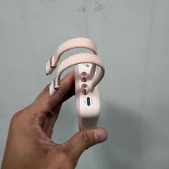 Pin dự phòng 10.000mAh hợp 2 cáp 1L 1C sạc nhanh 30w tích - ko hộp, chưa in logo ( nhà máy Anker ) (P137098)