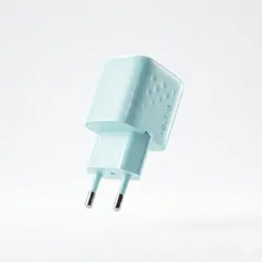 Củ sạc nhanh 30W (chân tròn) hãng VOLTME Revo 30 mini cổng nghệ GaN III PD nhỏ gọn (P133310)