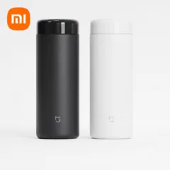 Bình Giữ Nhiệt XIAOMI Mijia 350ml MJKDB01PL, chất liệu ruột inox 316 , siêu nhẹ chỉ 170g (P132814)