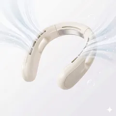 Quạt đeo cổ RTAKO GBF001 5000mAh (P131000)
