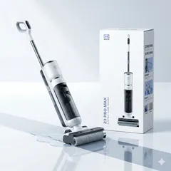 Máy lau nhà & hút bụi INXNI Z3 Promax (P126839)
