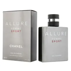Nước Hoa Chanel Allure Homme Sport Eau Extreme EDP 100ml - Hương Thơm Sang Trọng, Lưu Hương Lâu, Sự   Hoàn Hảo Cho Nam Giới