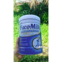 Sữa bột Fucomilk Cơ Xương Khớp 900g(date mới)
