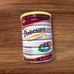 (combo) 2 hộp sữa tiểu đường Diabesure gold dành cho người lớn