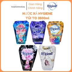 Nước xả vải Hygiene các loại [PHÂN PHỐI CHÍNH NGẠCH]