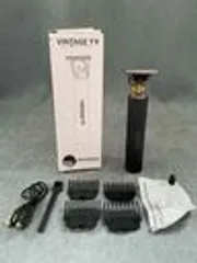 Tông đơ cắt tóc Vintage T9 Trimmer Professional - MÀU NGẪU NHIÊN (P103356)