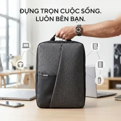Balo Laptop hãng ASUS AP4600 Backpack 90XB08L0-BBP020 (P102855)