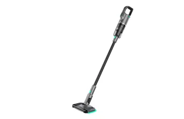 Máy hút bụi cầm tay LITHELI U Series Floor King, kèm 2 viên pin 4000mAh (P12271)
