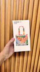 Túi Vải Honor Gift – Quà Tặng Độc Đáo từ Huawei (P12171)