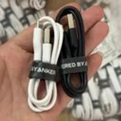 Cáp sạc nhanh Usb To C của Anker SoundCore 60cm (P135933)