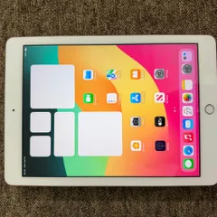 ipad Gen 6 32GB likenew 99% (P135810)