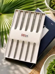 SK - Đũa inox Seka inox 316 -SKG566 (P134713)