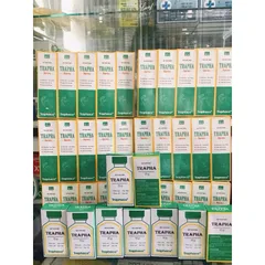 Xịt khử mùi TRAPHA SPRAY 50ml - Khử mùi hôi nách, hôi chân