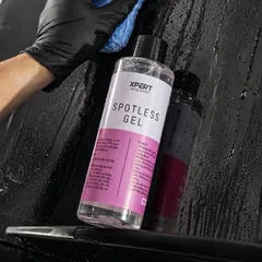GEL TẨY Ố MỐC KÍNH , BỀ MẶT SƠN , BỀ MẶT PPF , CROM ( KHÔNG CHÁY KÍNH ) TẶNG KÈM PAD