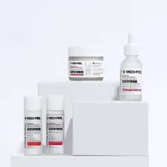 ✨ Bộ dưỡng trắng phục hồi da Medi Peel Bio-Intense Glutathione 600 Multi Care Kit Chính Hãng