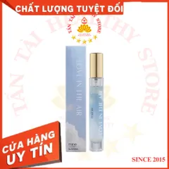 ✅[CHÍNH HÃNG] (MÃ: MPM6NI) Nước hoa mine Love In The Air 9ml