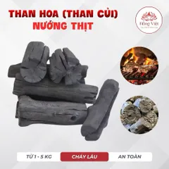 Than Hoa Nướng Thịt,Than Củi Nướng,Trồng Lan Loại Đẹp