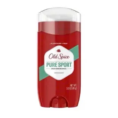 Sáp Khử Mùi Old Spice Pure Sport High Endurance 85g cho nam giới 824794