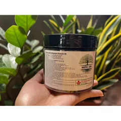 Phân bón Nước đen cải tạo đất, siêu kích rễ