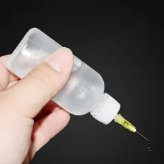 Dung dịch loại tách keo, rã keo, rã ron dùng tháo pin điện thoại