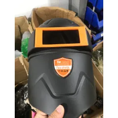 Mặt Nạ Hàn Cầm Tay Tự Động Tối Kính Hàn Chống Chói Chống Tia UV Cao Cấp Cho Thợ Hàn 825327