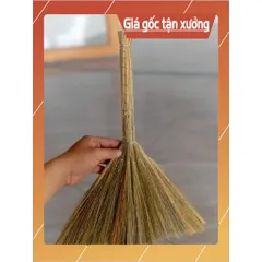Chổi chít quét bàn thờ, bàn làm việc vô cùng tiện lợi dài 40cm