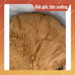 0.5 KÍ bột ngọc am nguyên chất  nhà làm thiên nhiên