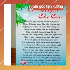 GIEO DUYÊN TRANH CUỘN 40CM X 60CM LẤY HÌNH NGẪU NHIÊN