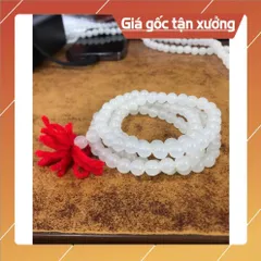 Vòng chuỗi 108 hạt Dạ Quang 8ly và 10 ly