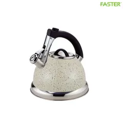 ẤM ĐUN NƯỚC FASTER FT-VD3L, 3 lít
