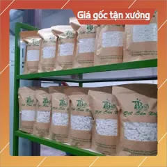 1Kg Tinh Bột Sắn Dây Nguyên Chất TÂY BẮC XANH CHÍNH HIỆU