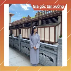 MẪU ÁO TRÀNG NAM NỮ VẢI ĐÀI LOAN từ 45kg-80kg có hoả tốc
