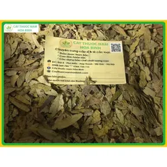 1Kg Phan Tả Diệp hỗ trợ táo bón, nhuận tràng