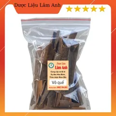 100g Vỏ Quế khô, thơm làm gia vị, tăng tính ấm