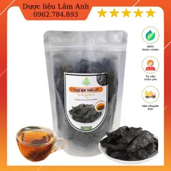Thục Địa Thái Lát 100gr Sấy Khô Đẹp Thượng Hạng Thơm Dẻo