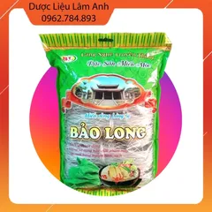 Miến dong Bắc 1kg sợi dai ngon