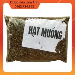 1Kg Hạt Muồng hỗ trợ tiêu hoá, ăn ngủ ngon