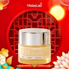 Kem Phục Hồi DNA CREAM MelasLab, phục hồi làn da chắc khỏe