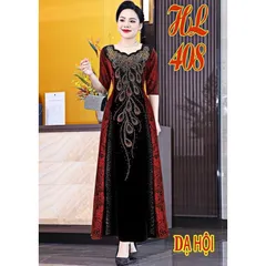Đầm dạ hội cao cấp Giá 380k Hàng có sẵn giao ngay