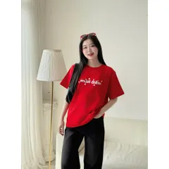 Áo thun  nam nữ form rộng streetwear  basic Mười Điểm Oversized Tee  chất cotton cao cấp mềm mại thấm hút tốt
